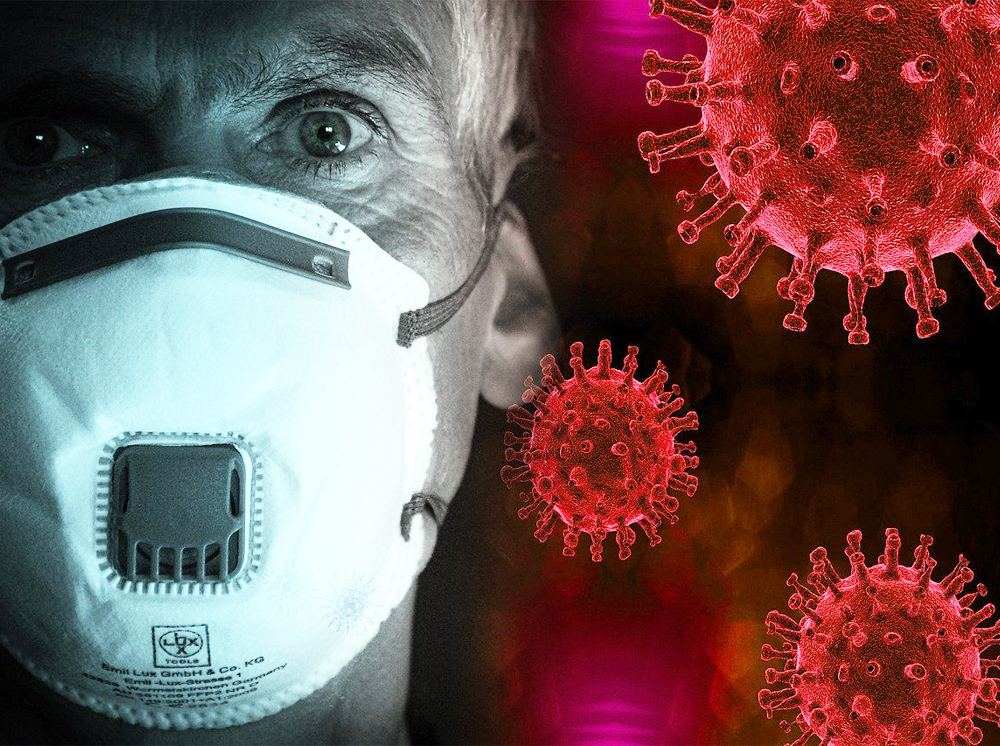 Common doubts about the coronavirus