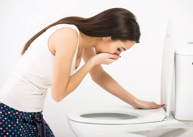 How To Stop Vomiting Home Remedies – Effective Ways