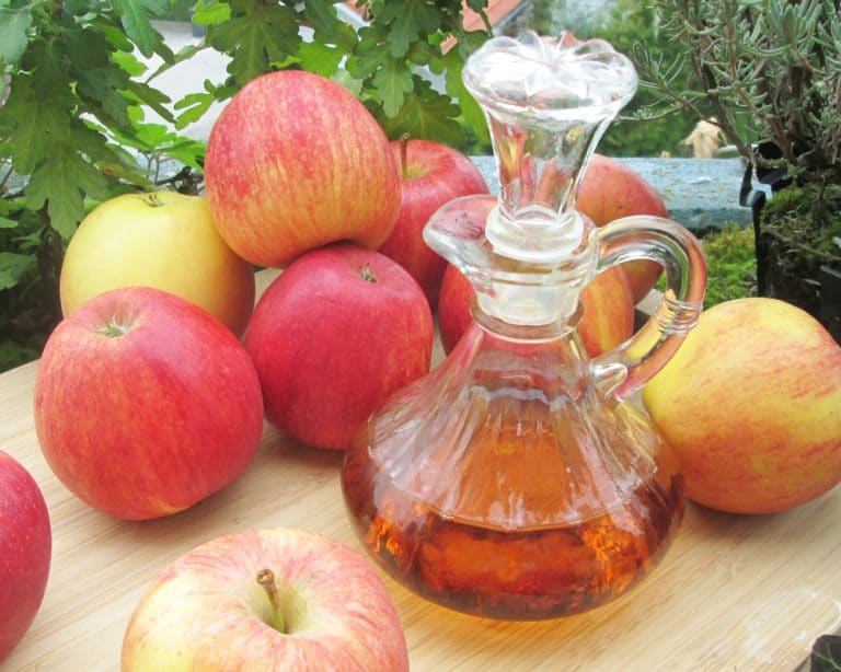 How to Drink Apple Cider Vinegar For Weight Loss – Proven Tips