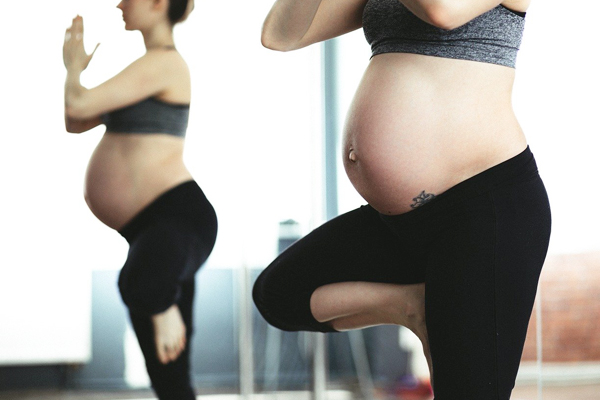 how to prevent gestational diabetes exercise