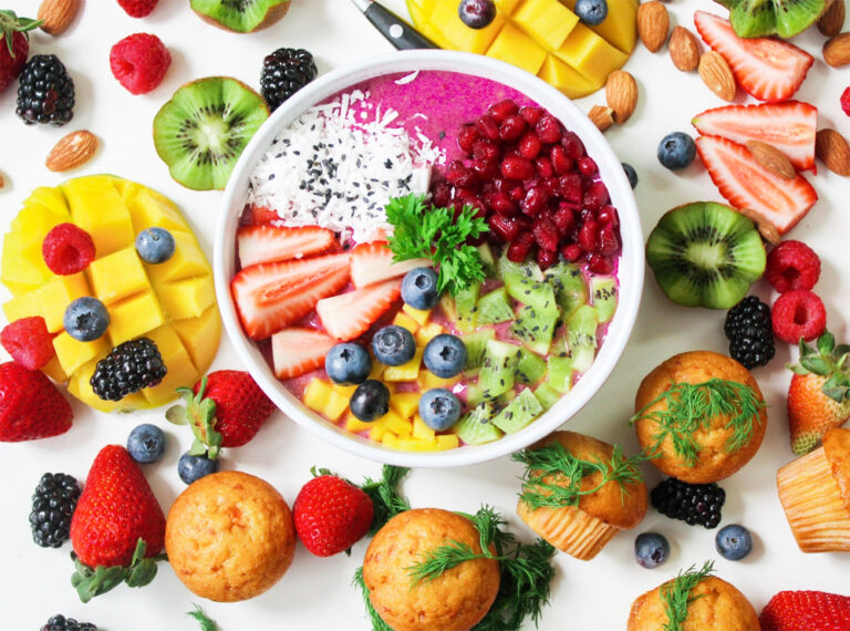Best Fruit For Breakfast – Healthiest Foods