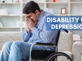 can you get disability for depression