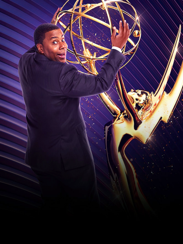 Let’s Break Down The Emmy Winners 2022